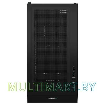 Корпус DeepCool CH560 Digital Black (R-CH560-BKAPE4D-G-1) картинка 10